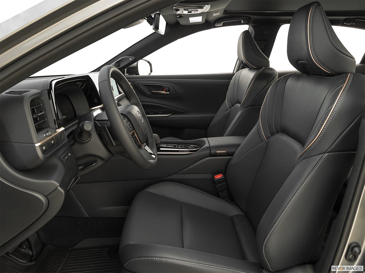 2026 Toyota Crown photo