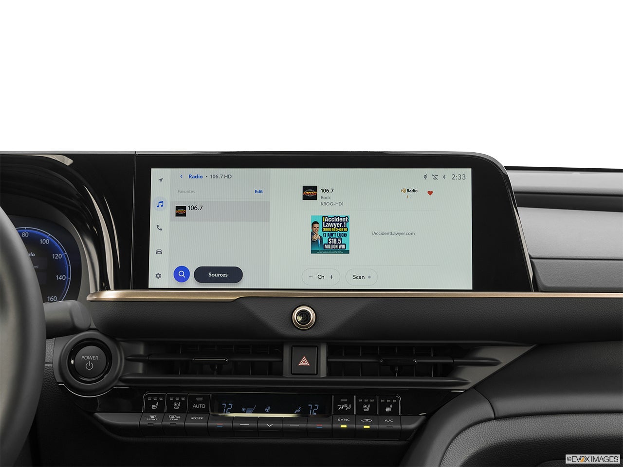 2026 Toyota Crown photo