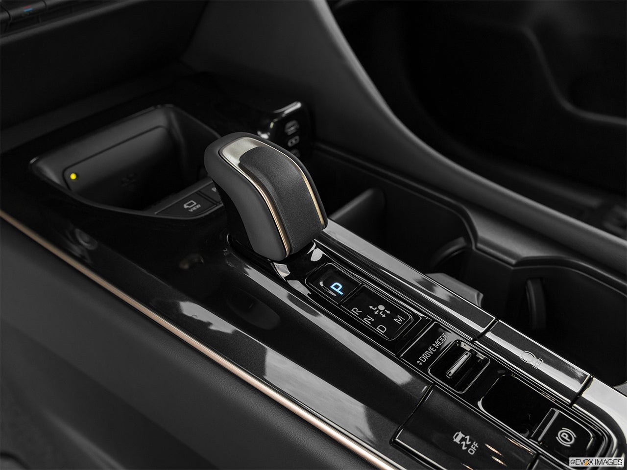 2026 Toyota Crown photo