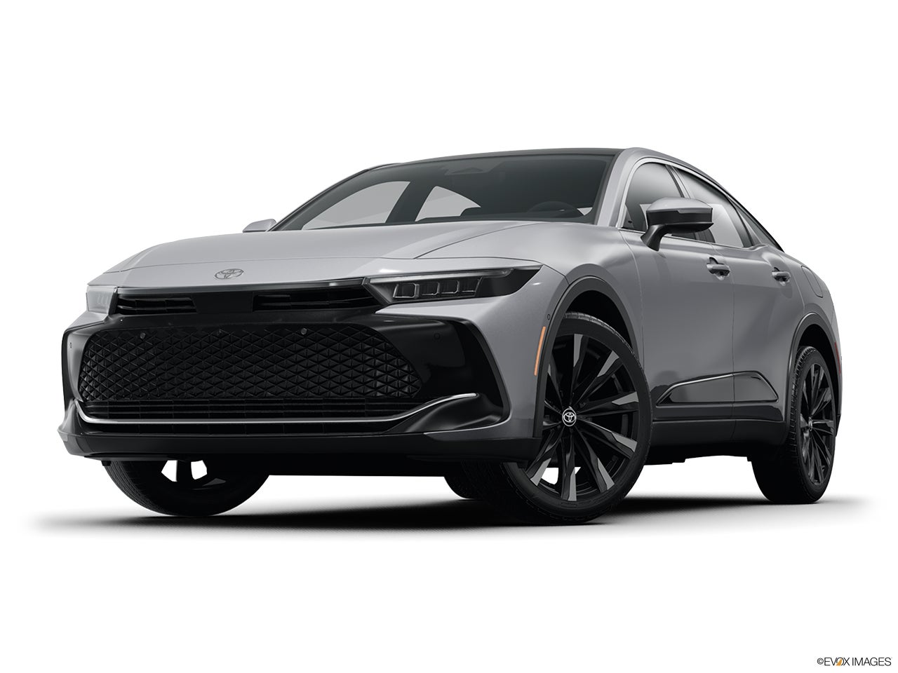 2026 Toyota Crown photo