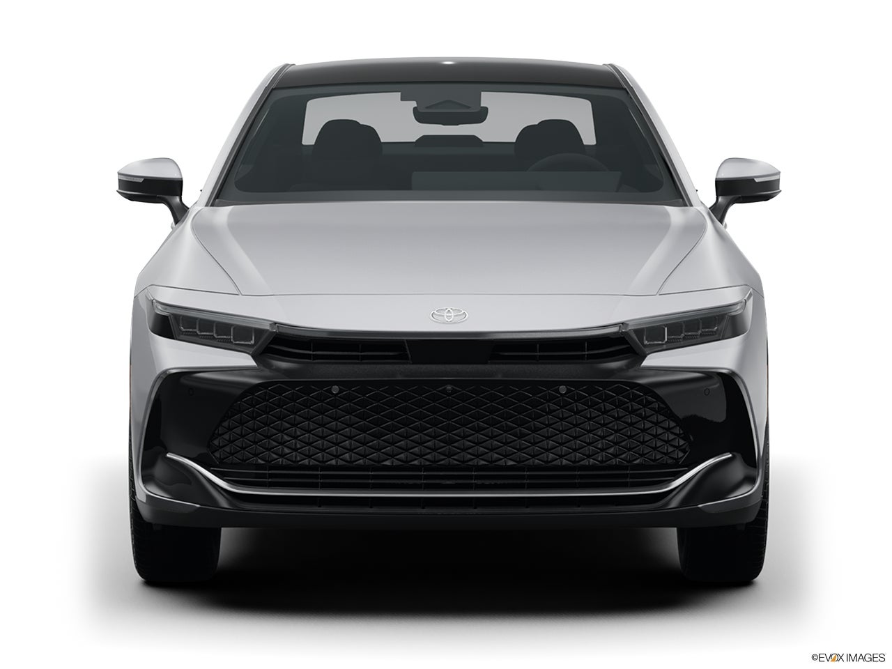 2026 Toyota Crown photo