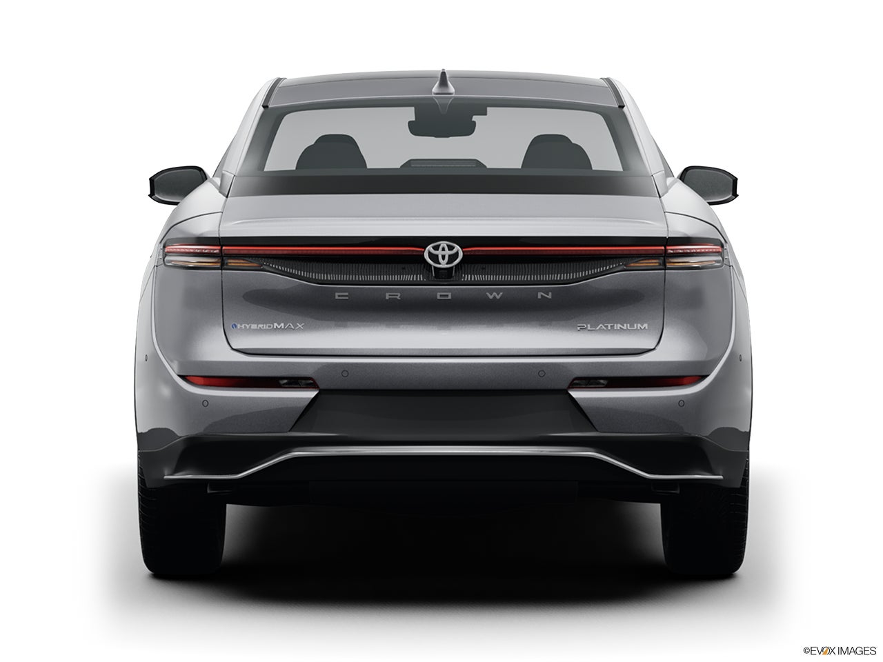 2026 Toyota Crown photo