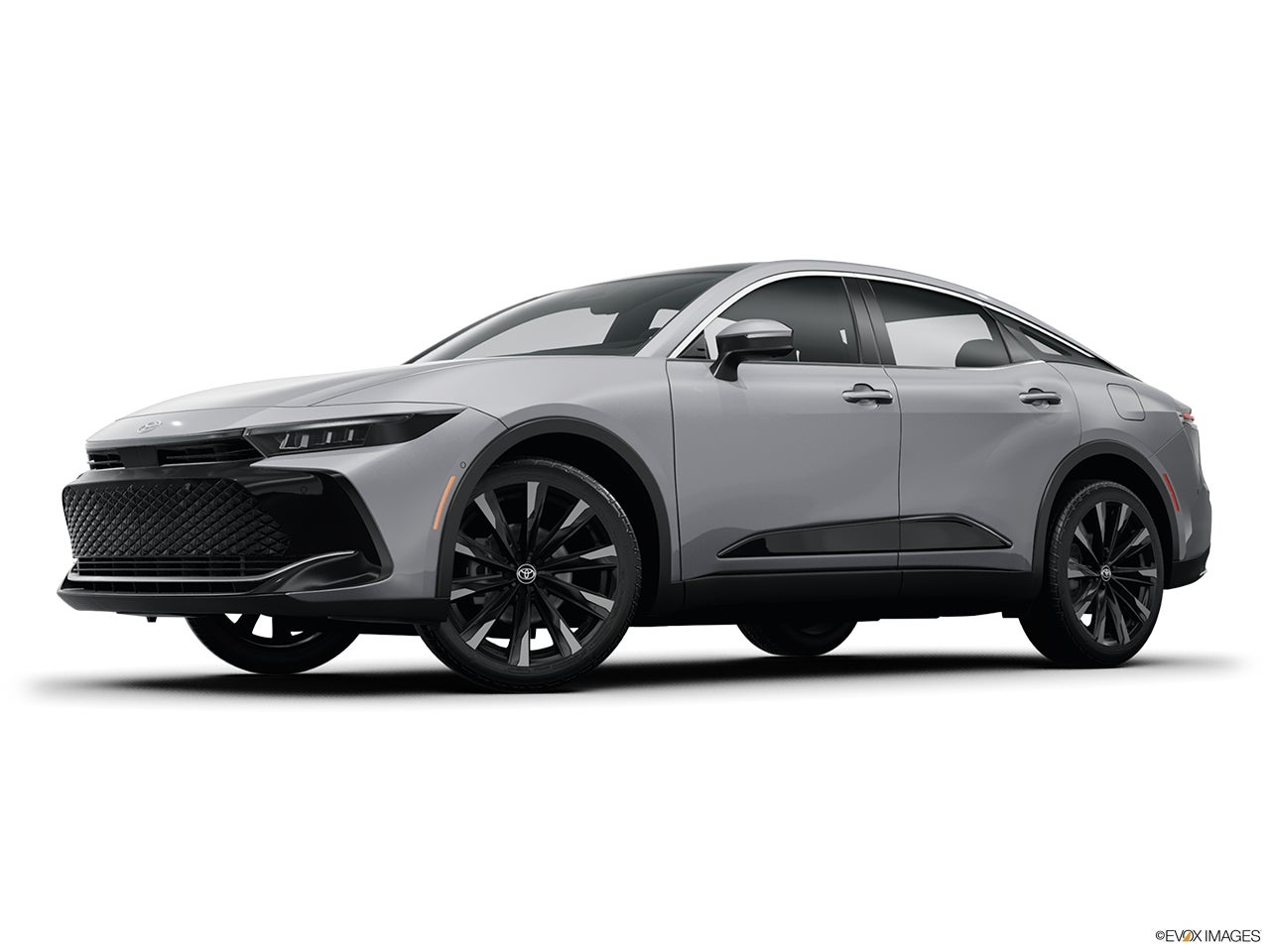 2026 Toyota Crown photo