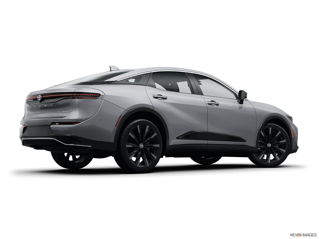 2026 Toyota Crown photo