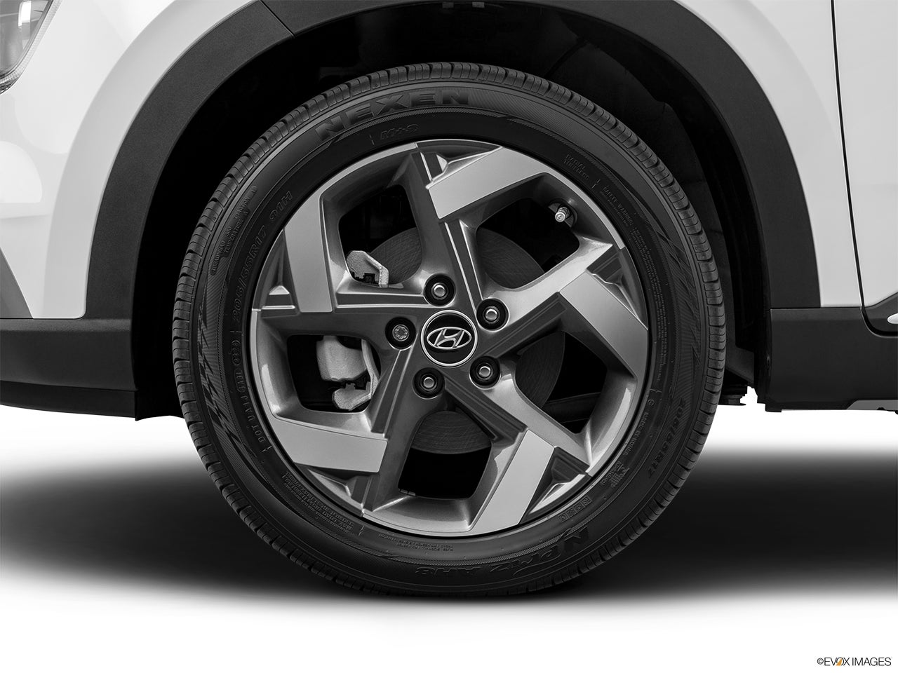 2025 Hyundai VENUE photo