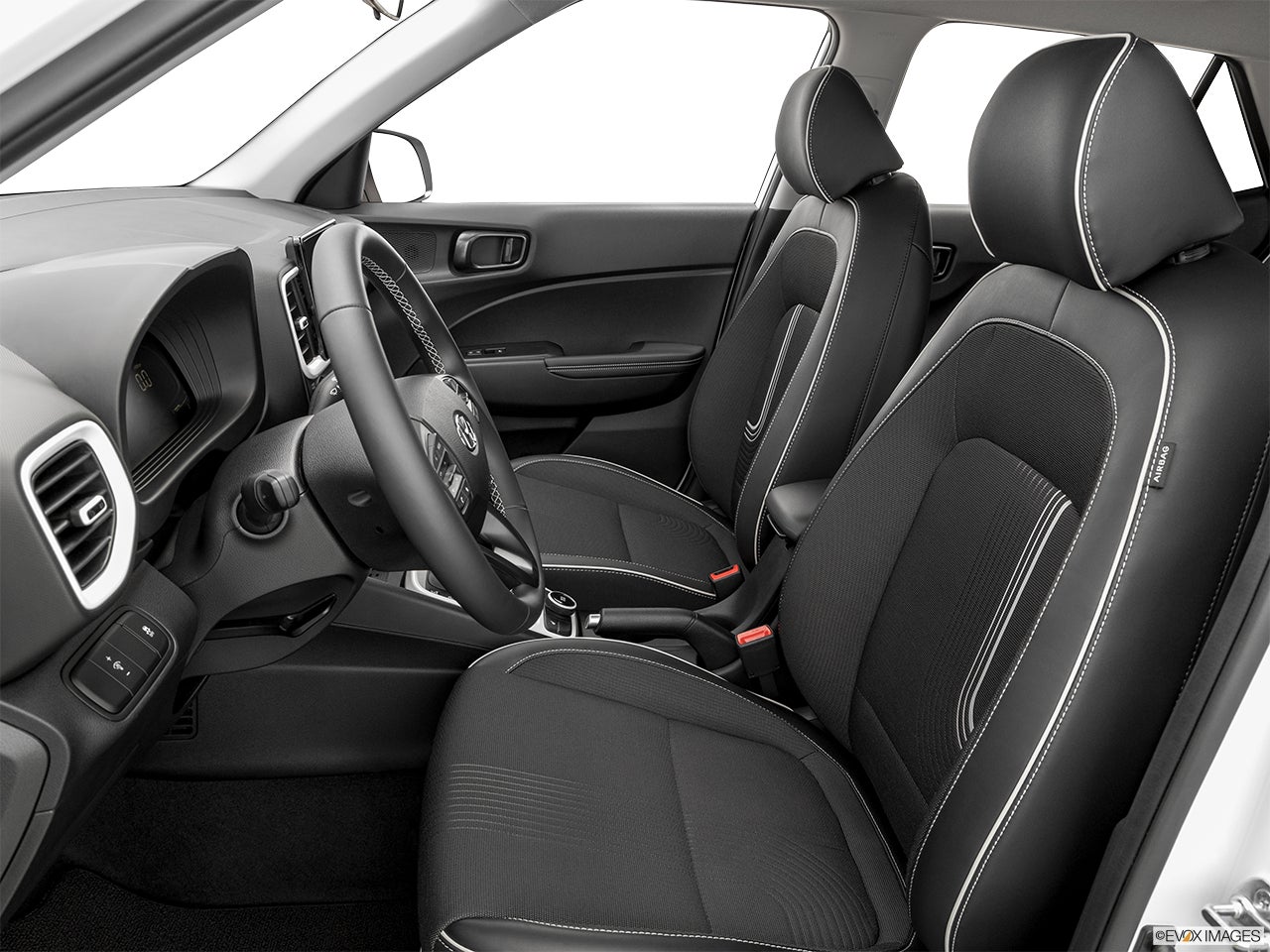 2025 Hyundai VENUE photo