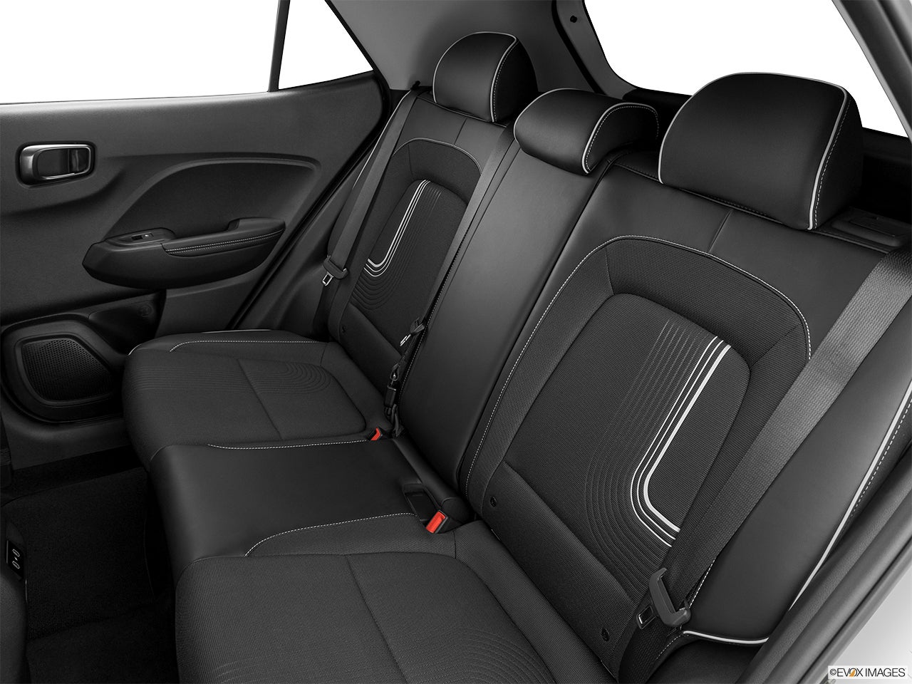 2025 Hyundai VENUE photo