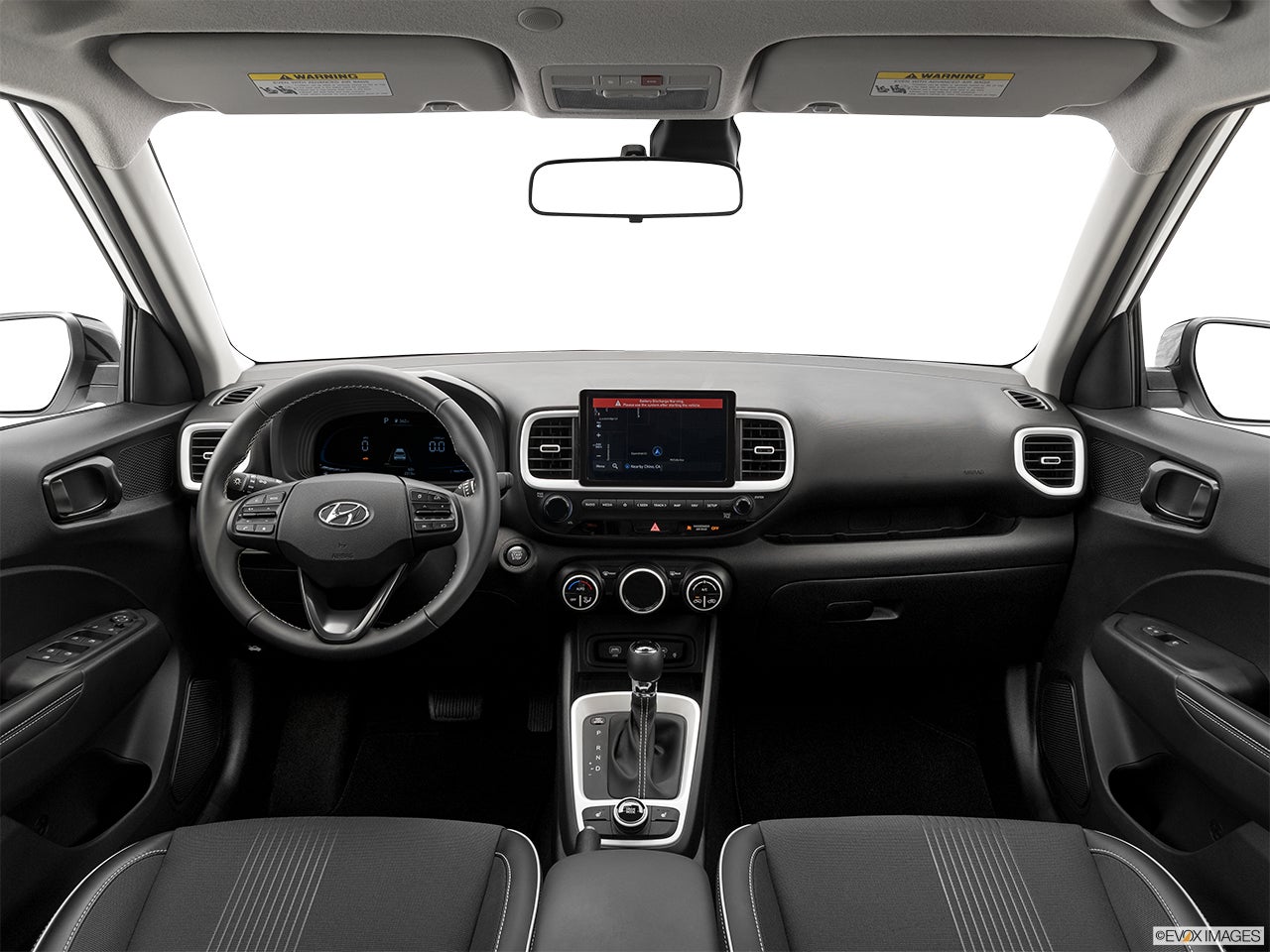 2025 Hyundai VENUE photo