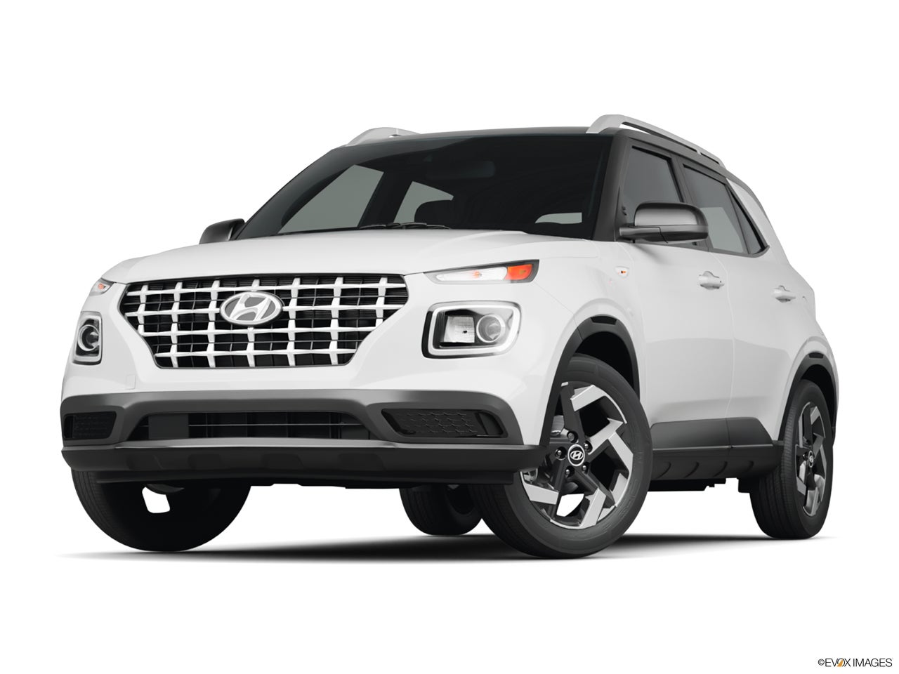 2025 Hyundai VENUE photo