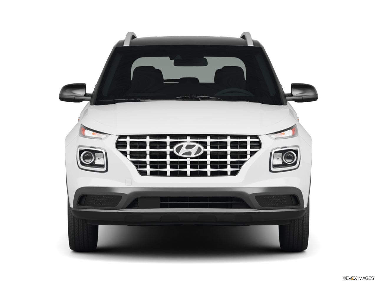 2025 Hyundai VENUE photo