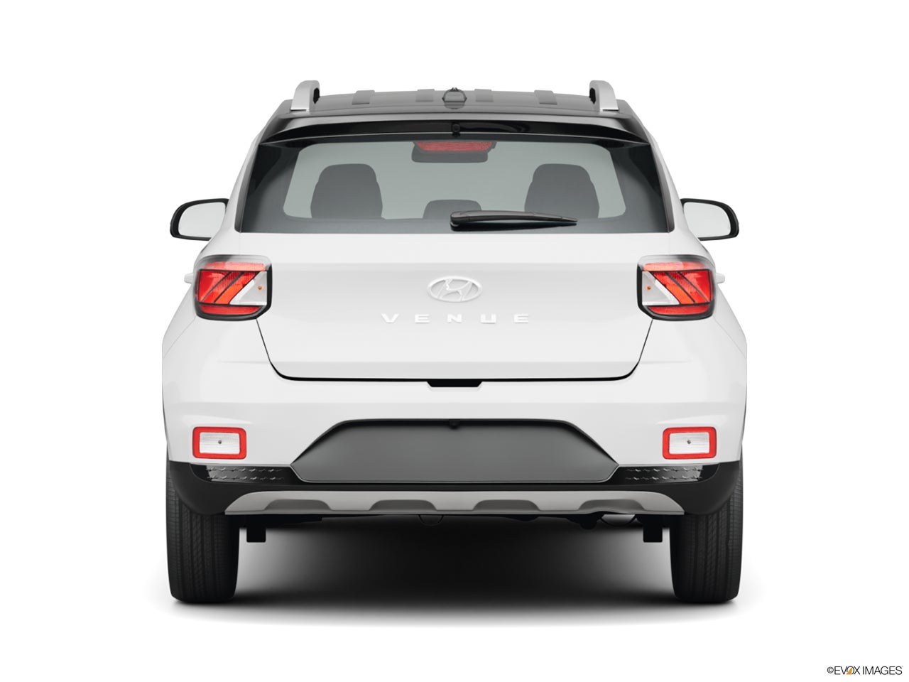 2025 Hyundai VENUE photo