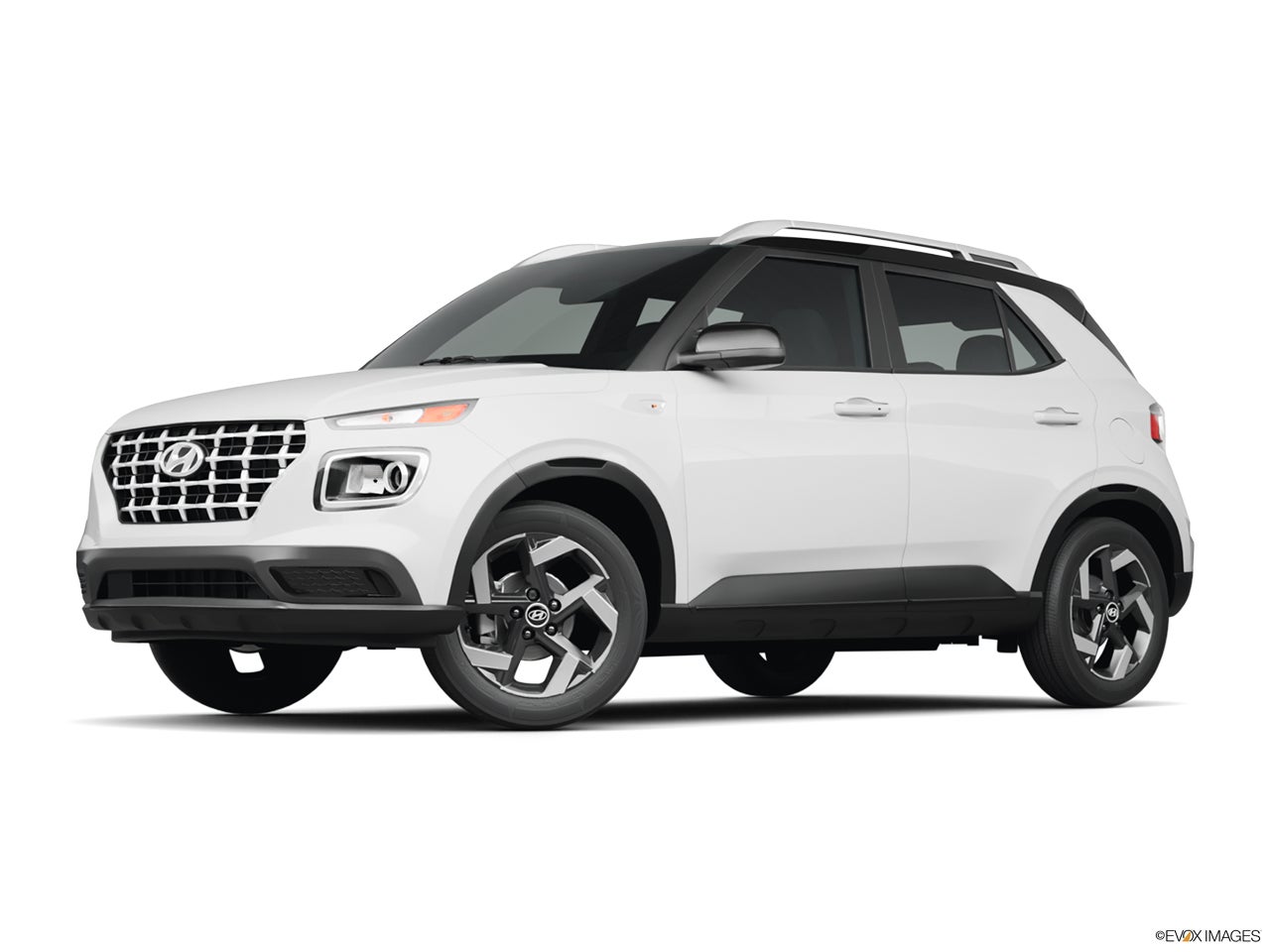 2025 Hyundai VENUE photo