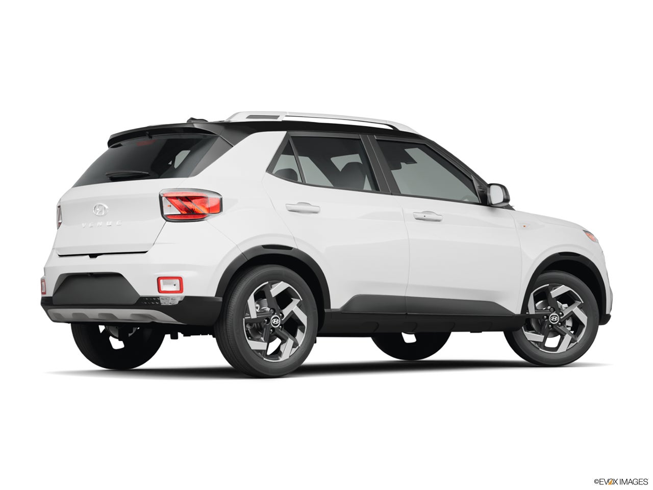 2025 Hyundai VENUE photo