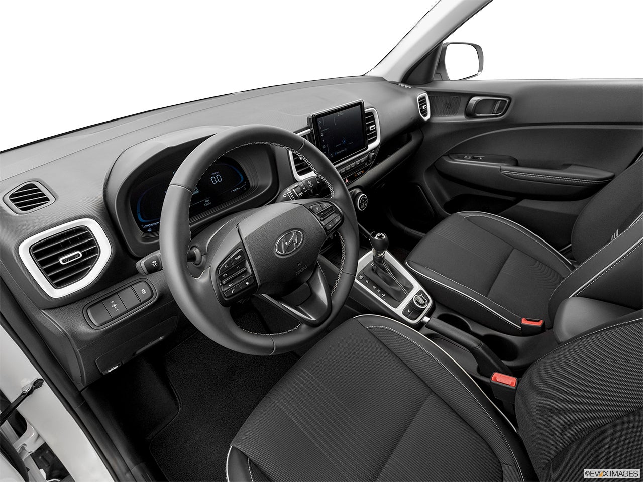 2025 Hyundai VENUE photo