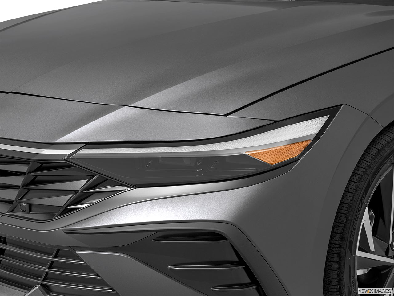 2025 Hyundai ELANTRA Hybrid photo
