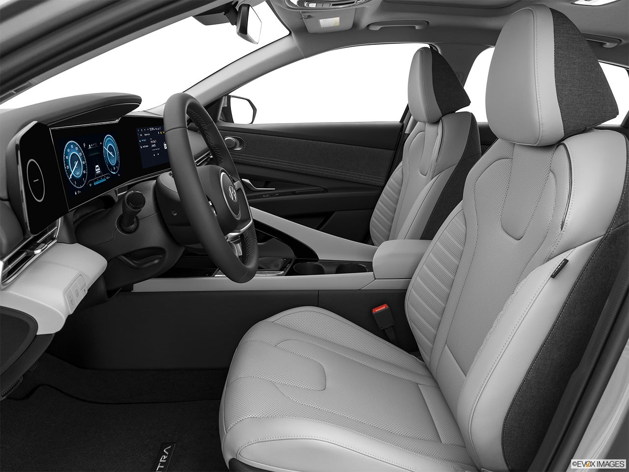 2025 Hyundai ELANTRA Hybrid photo