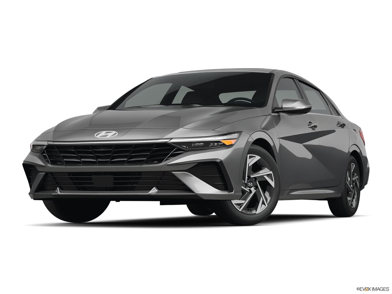 2025 Hyundai ELANTRA Hybrid photo