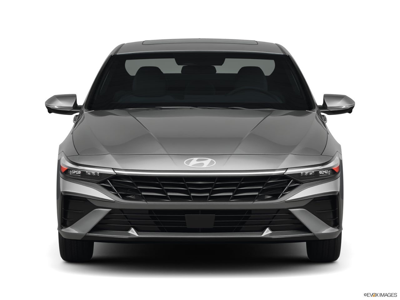 2025 Hyundai ELANTRA Hybrid photo