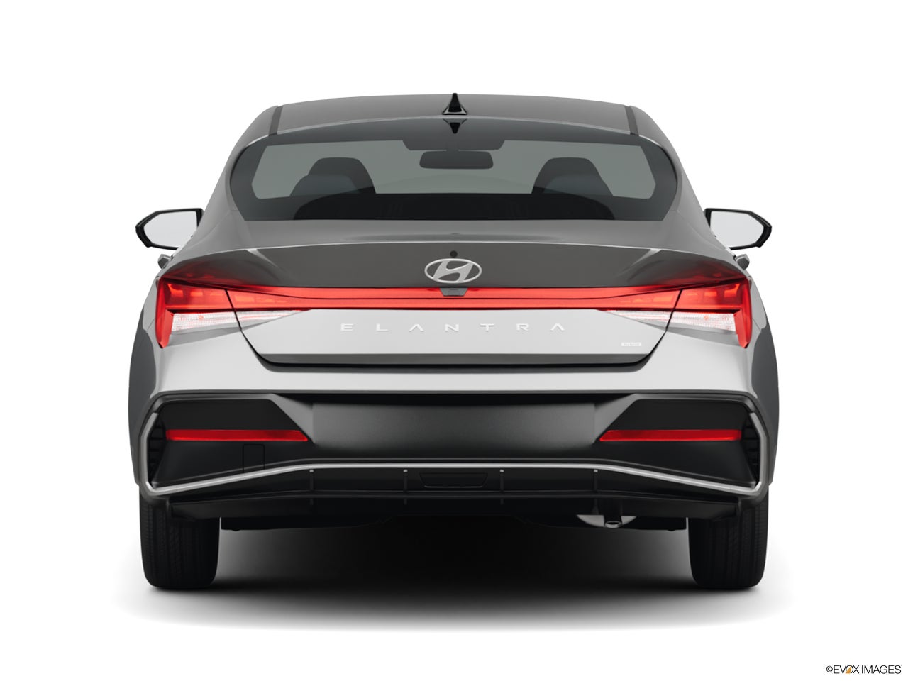 2025 Hyundai ELANTRA Hybrid photo