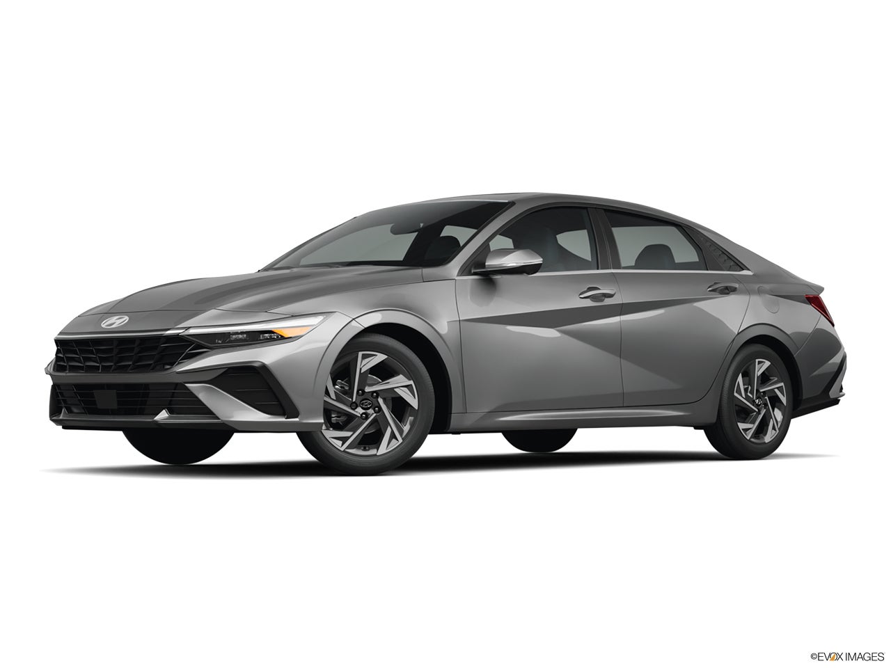 2025 Hyundai ELANTRA Hybrid photo