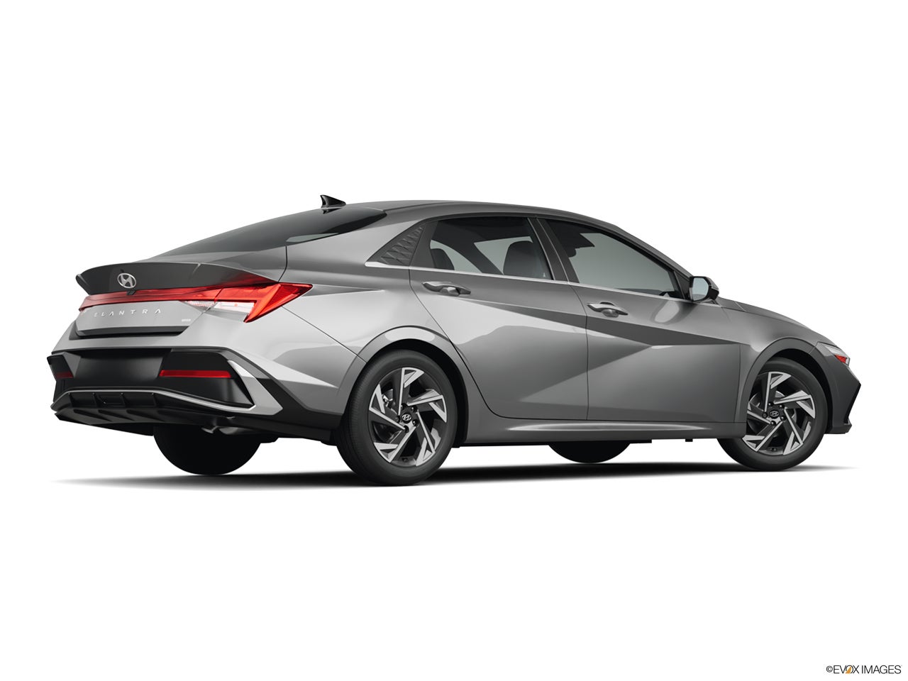 2025 Hyundai ELANTRA Hybrid photo