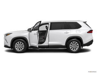 2026 Toyota Grand Highlander