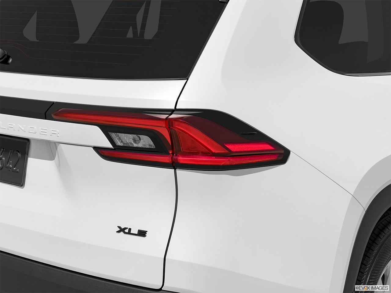 2026 Toyota Grand Highlander photo