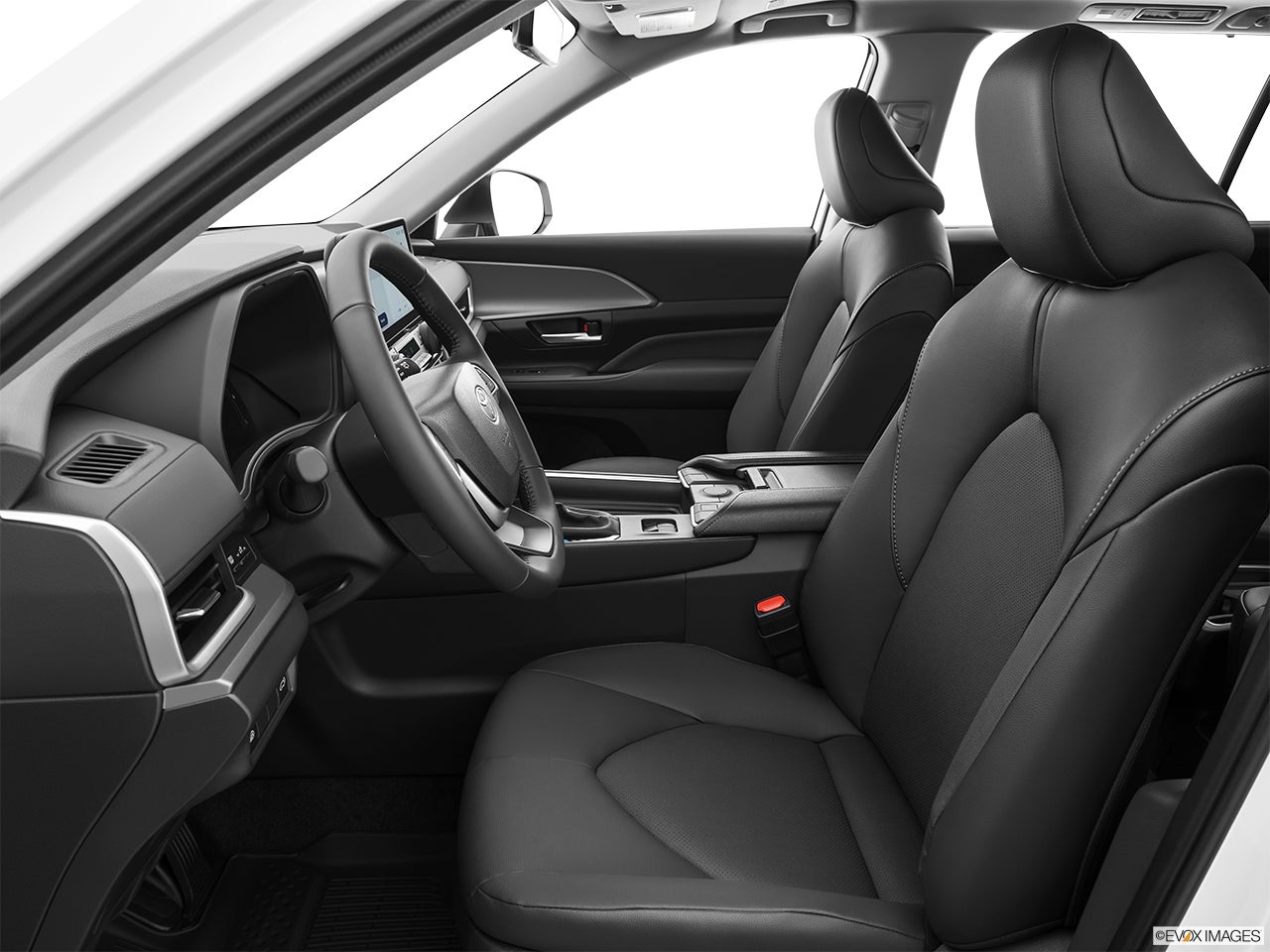 2026 Toyota Grand Highlander photo