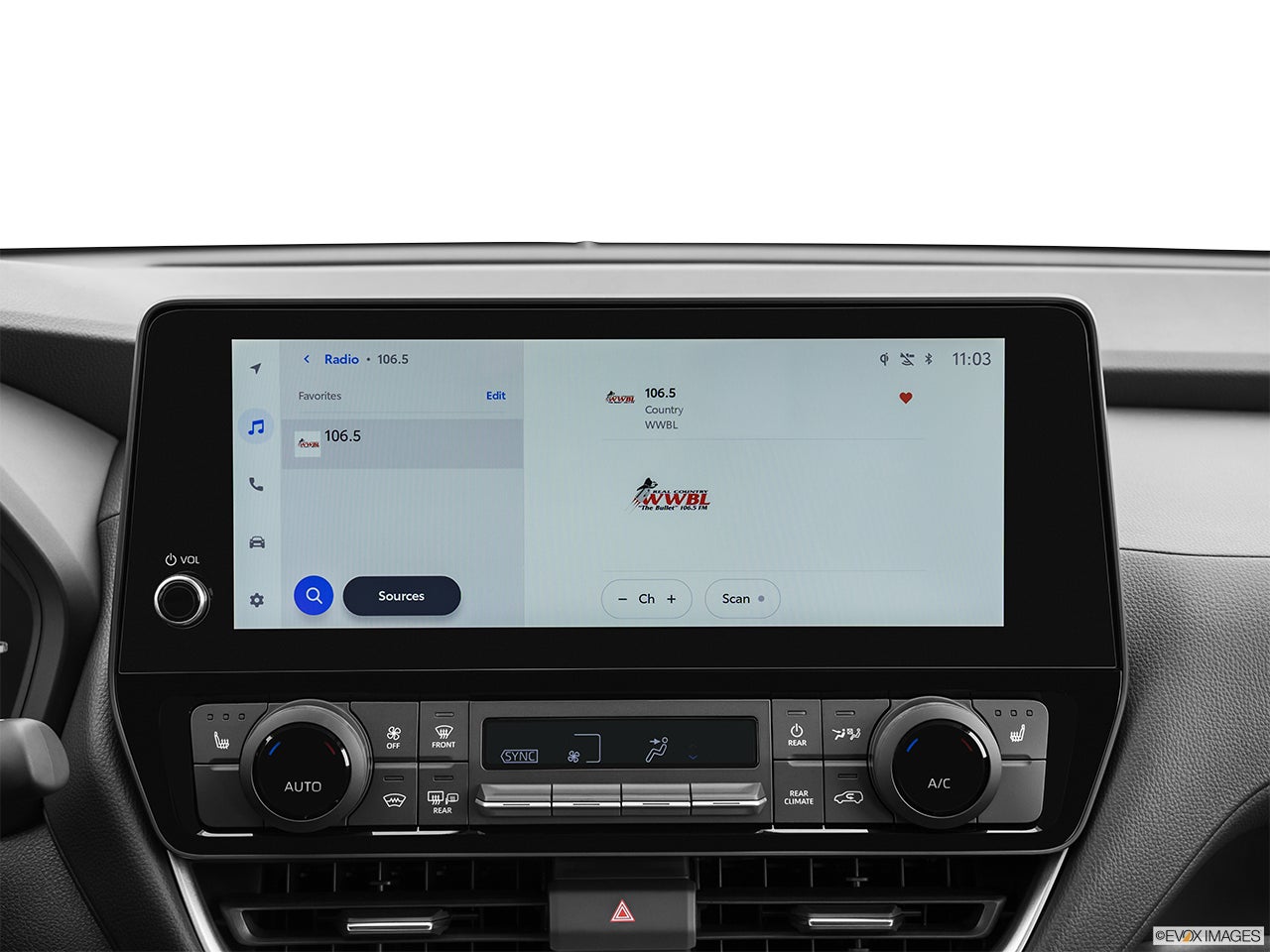 2026 Toyota Grand Highlander photo