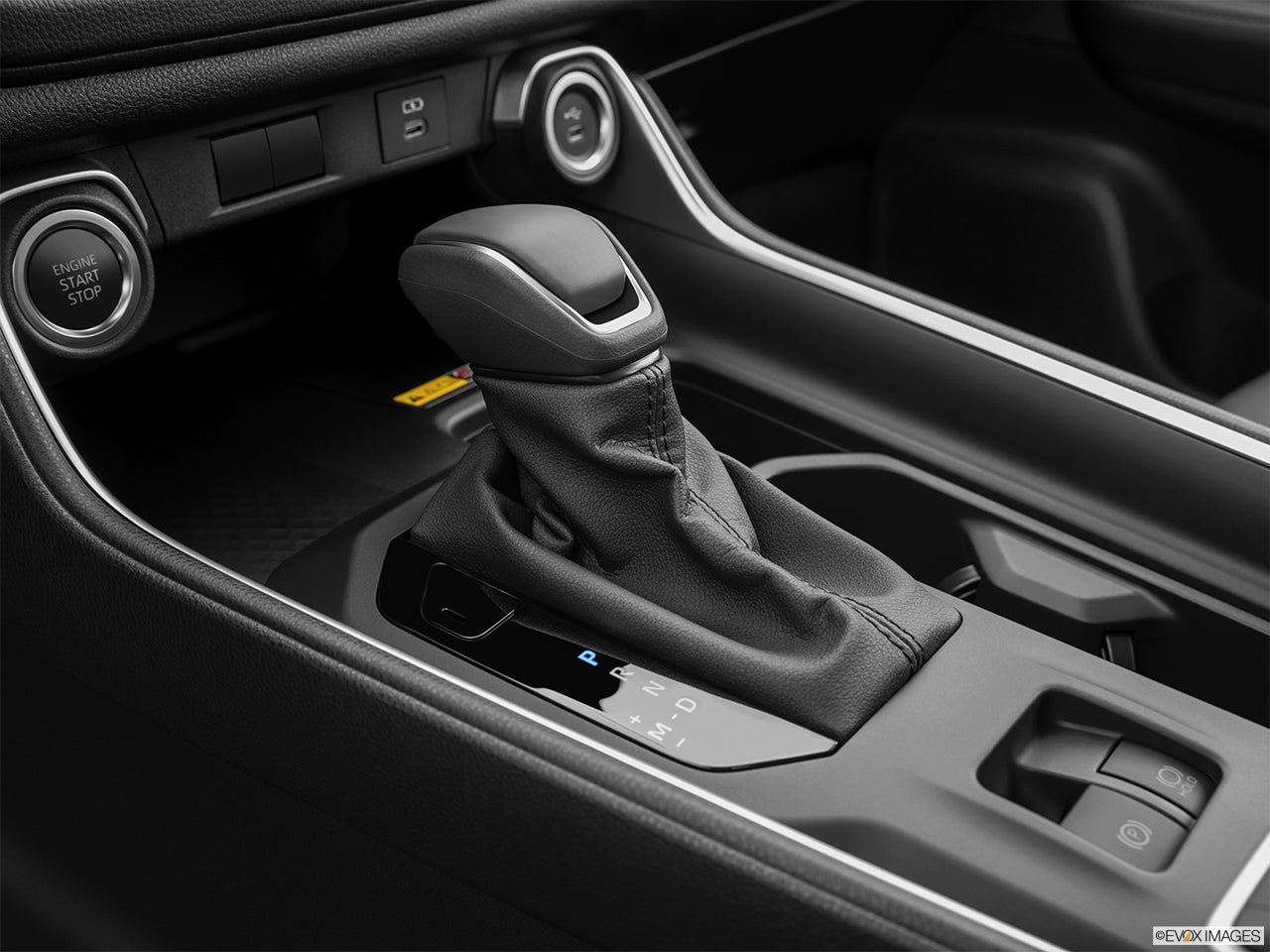 2026 Toyota Grand Highlander photo