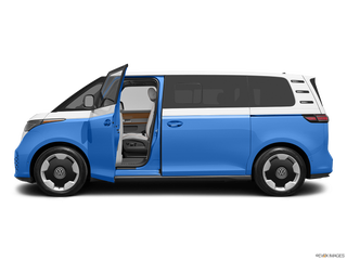 2025 Volkswagen ID. Buzz