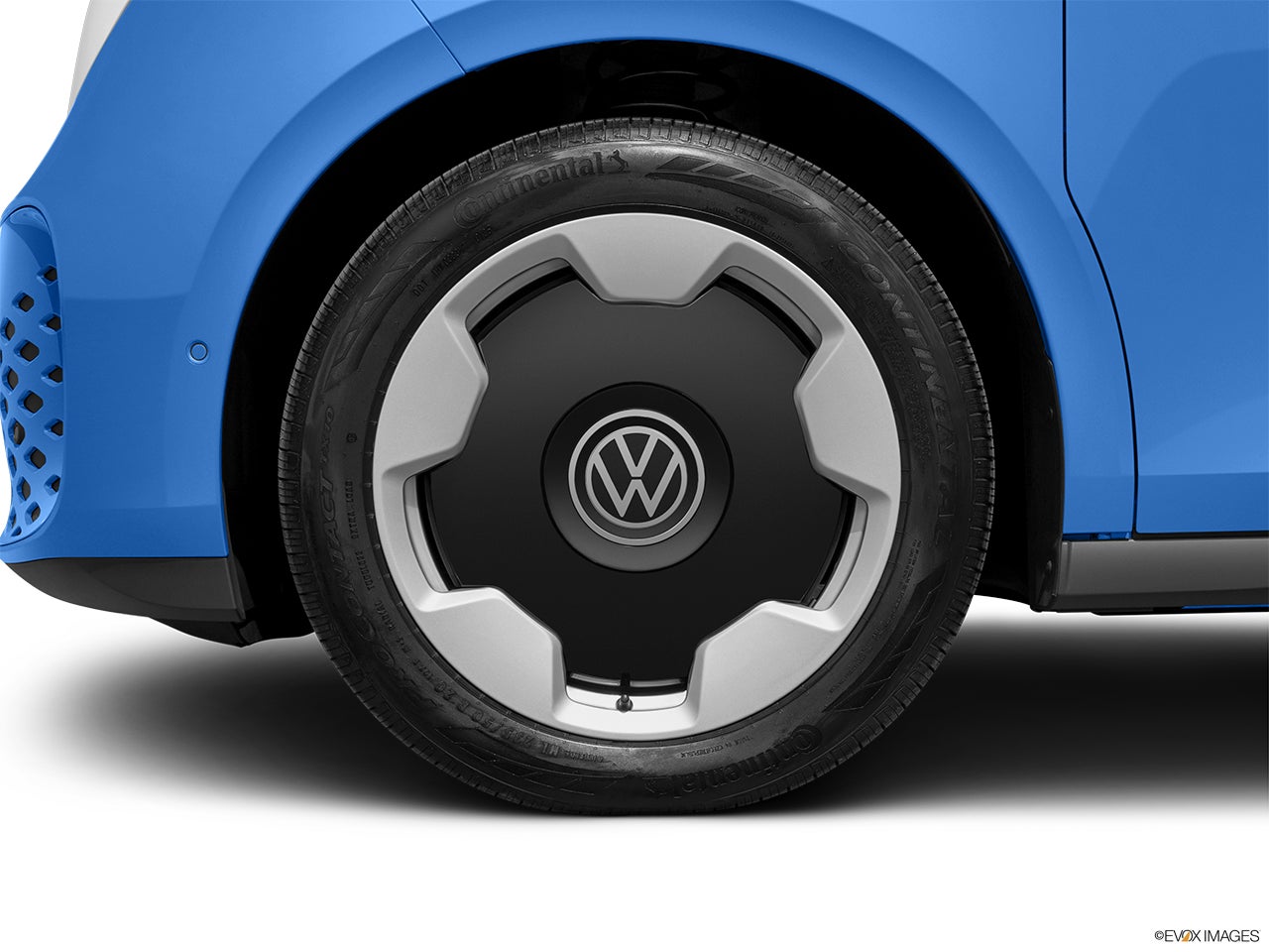 2025 Volkswagen ID. Buzz photo