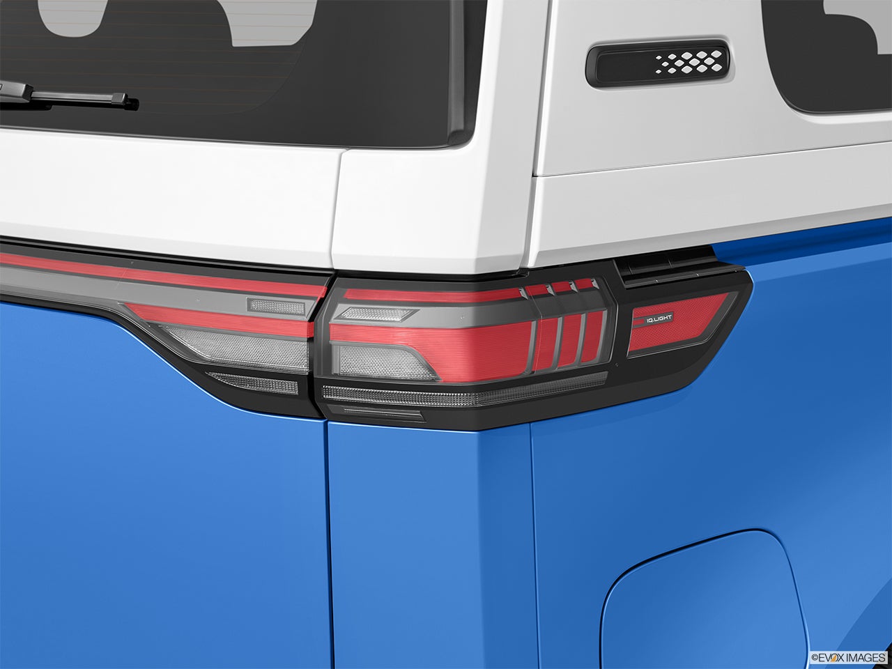 2025 Volkswagen ID. Buzz photo