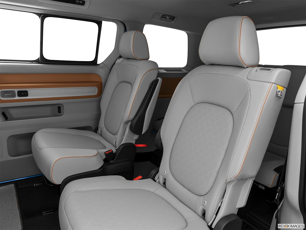 2025 Volkswagen ID. Buzz photo