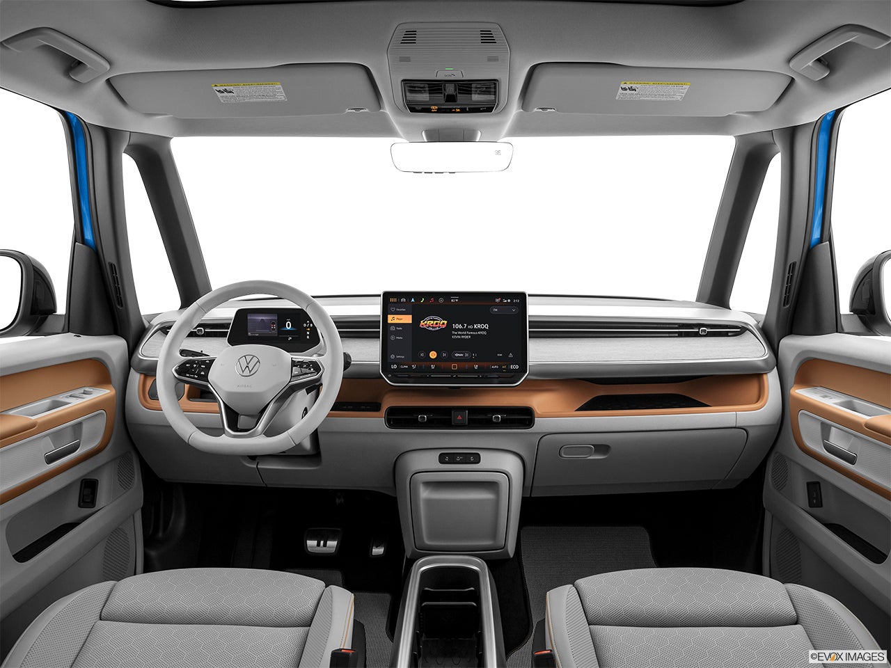 2025 Volkswagen ID. Buzz photo