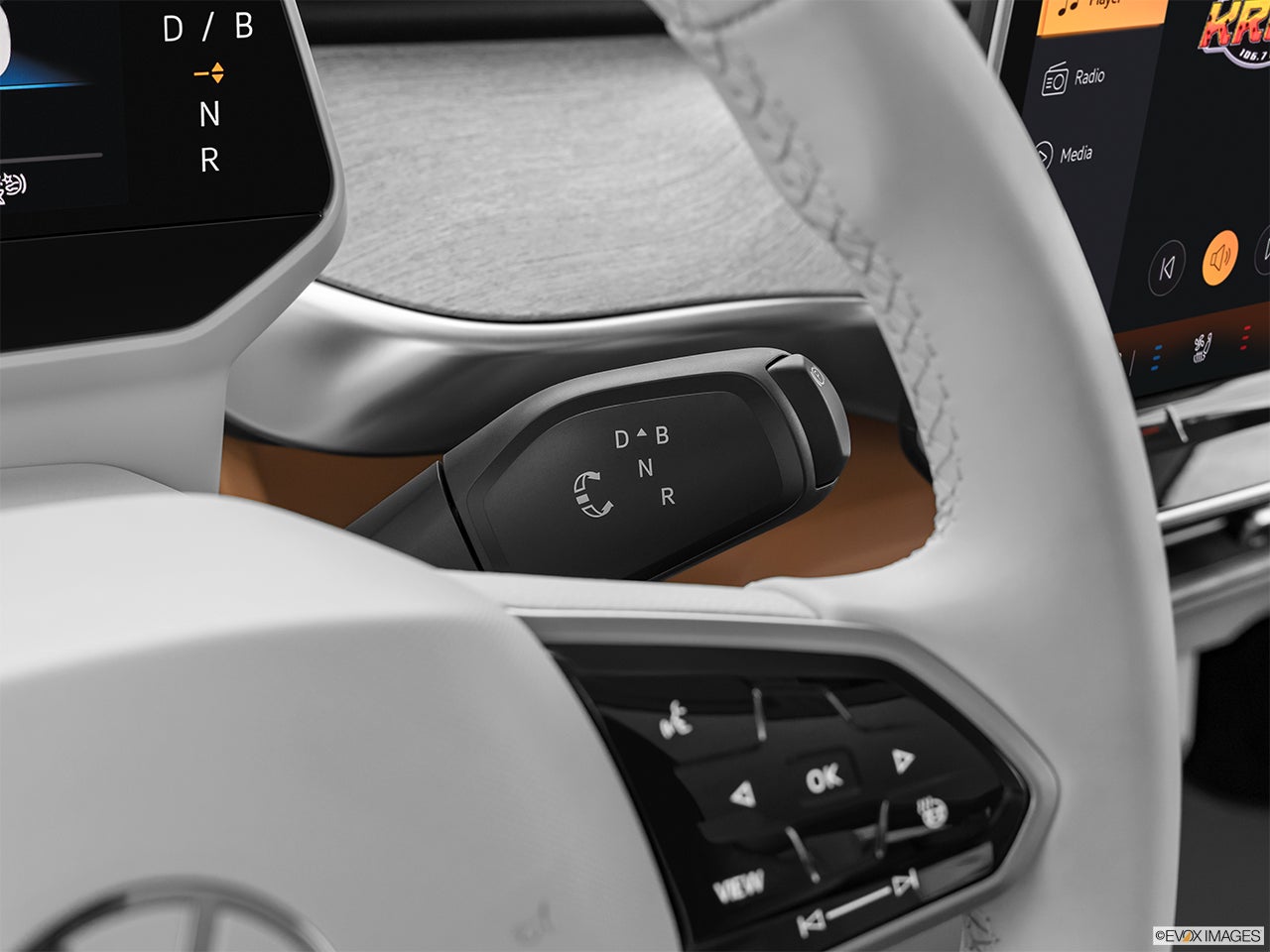 2025 Volkswagen ID. Buzz photo