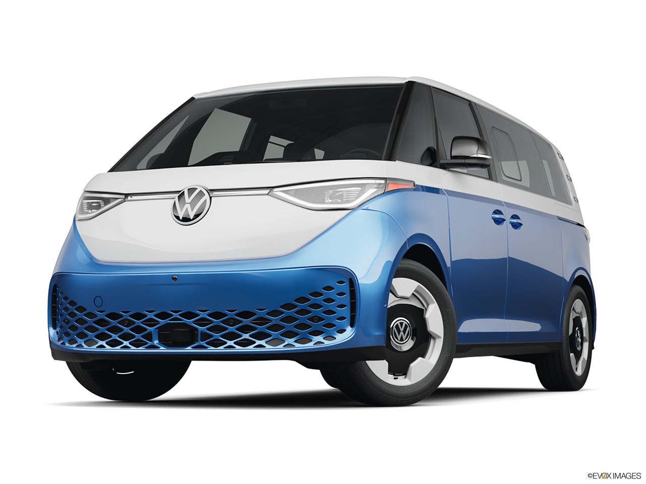 2025 Volkswagen ID. Buzz photo