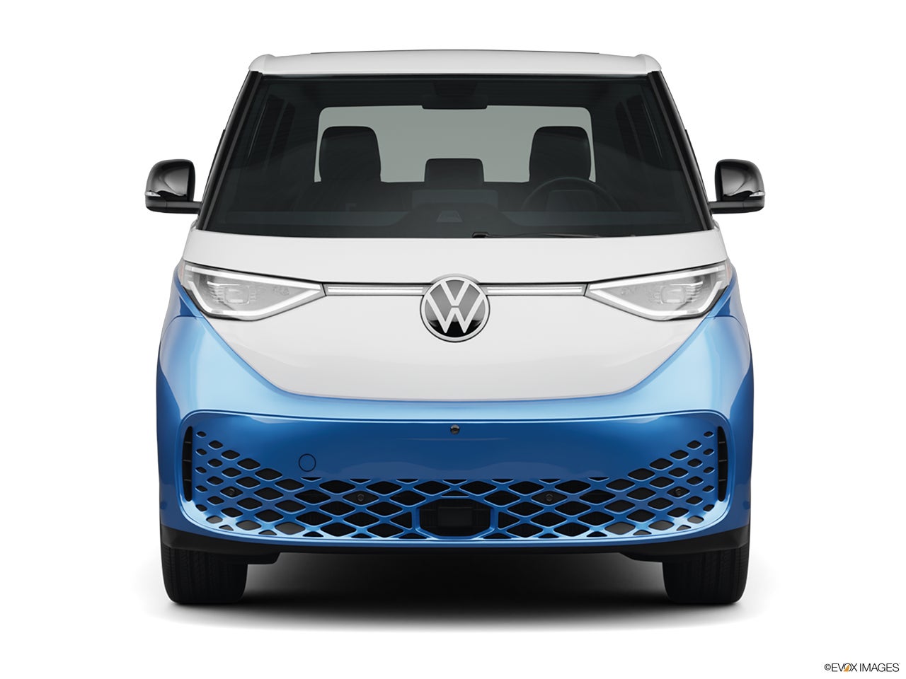 2025 Volkswagen ID. Buzz photo