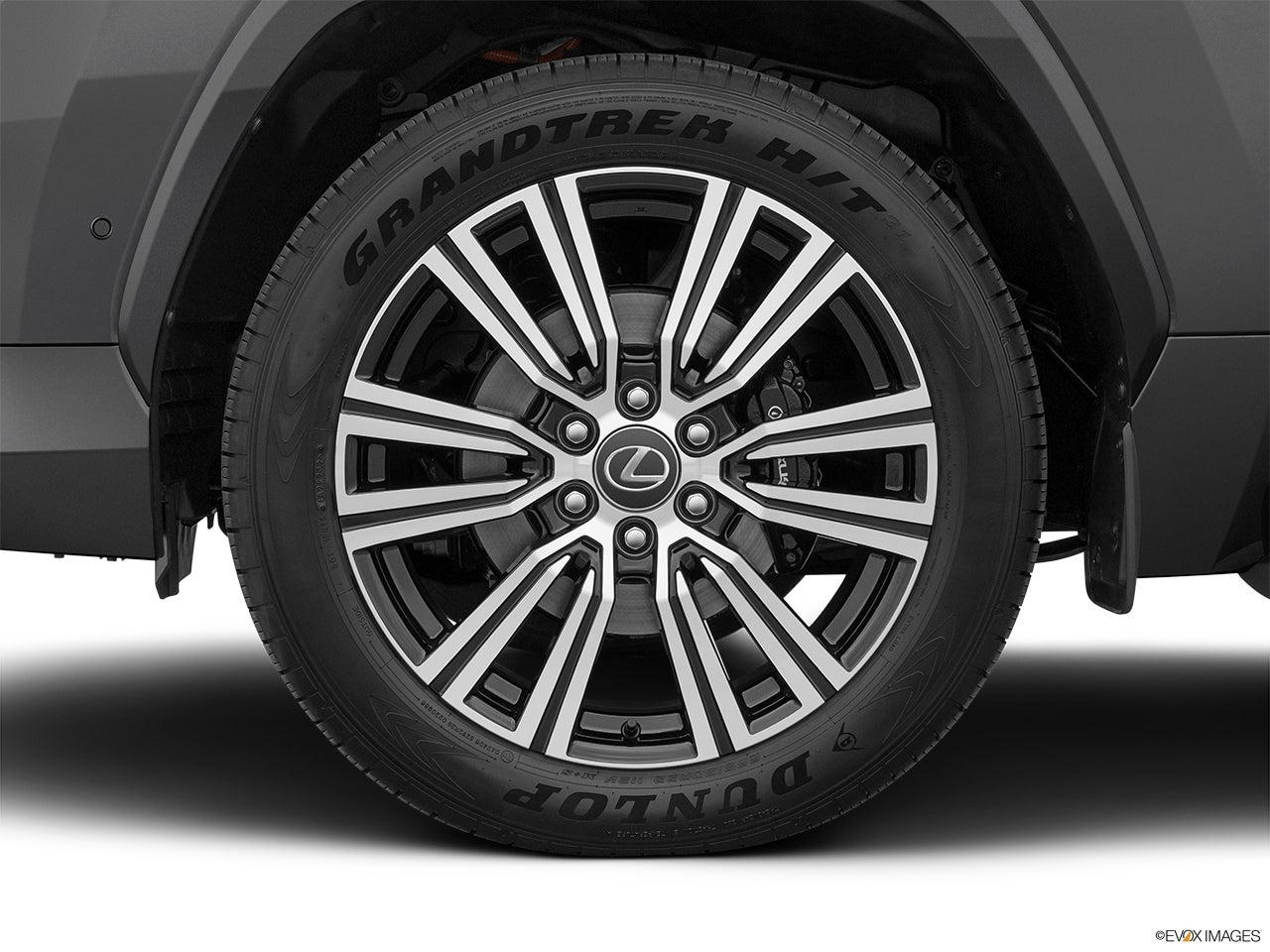 2025 Lexus LX 700h photo
