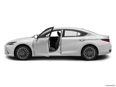 2025 Lexus ES 300h