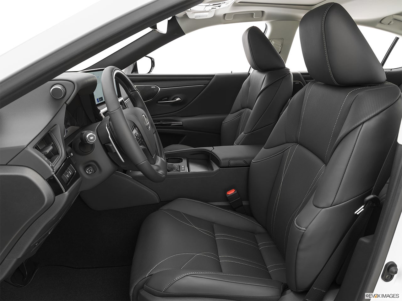 2025 Lexus ES 300h photo