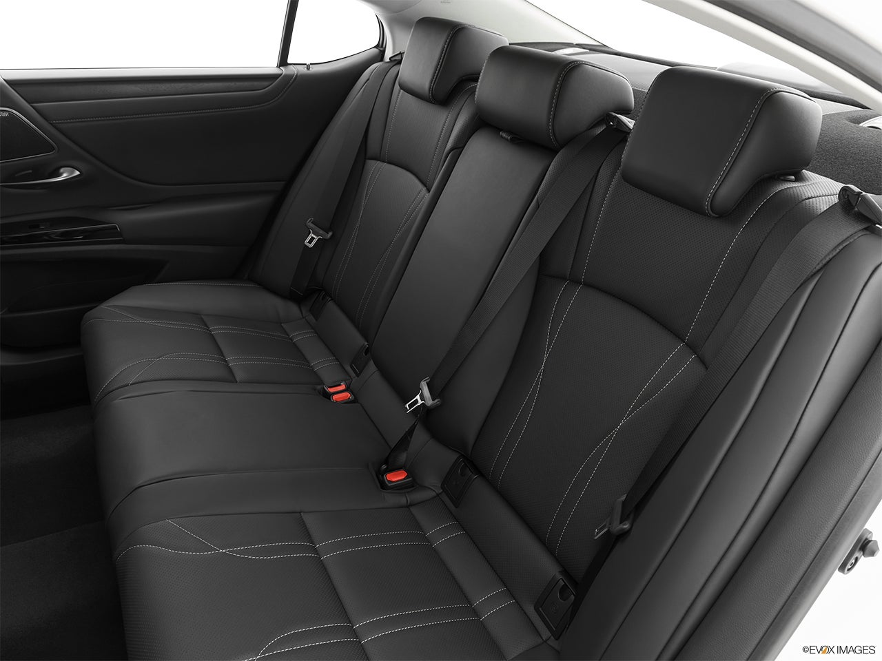 2025 Lexus ES 300h photo