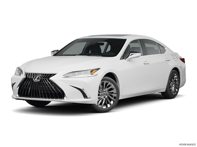 Lexus ES 300h