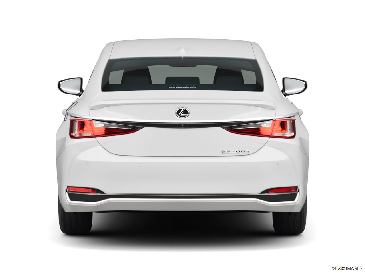 2025 Lexus ES 300h photo