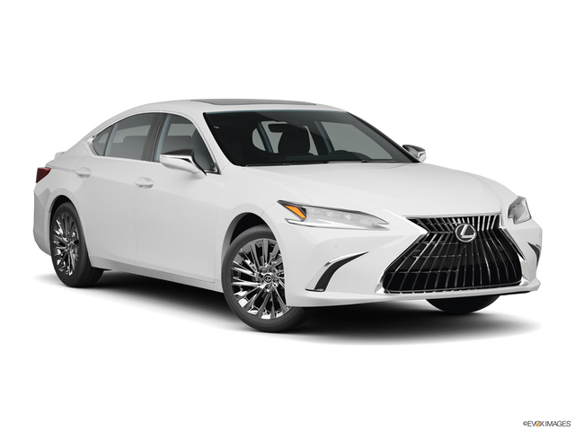 2025 Lexus ES 300h