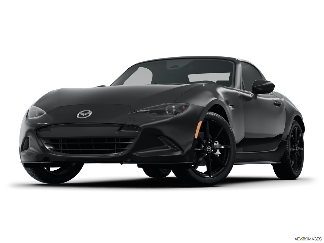 2025 Mazda MX-5 Miata photo