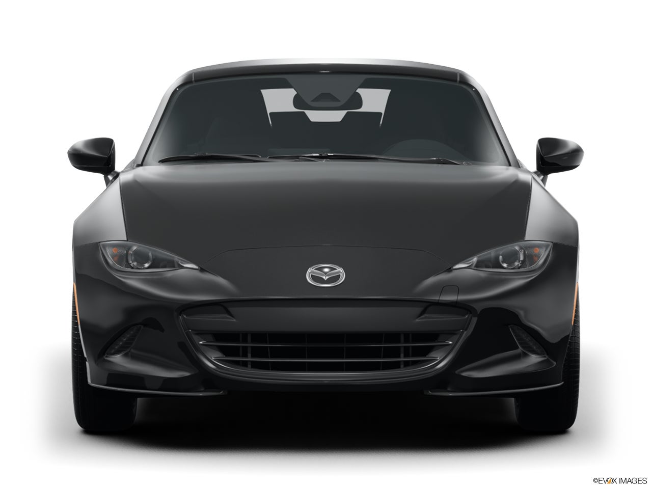 2025 Mazda MX-5 Miata photo