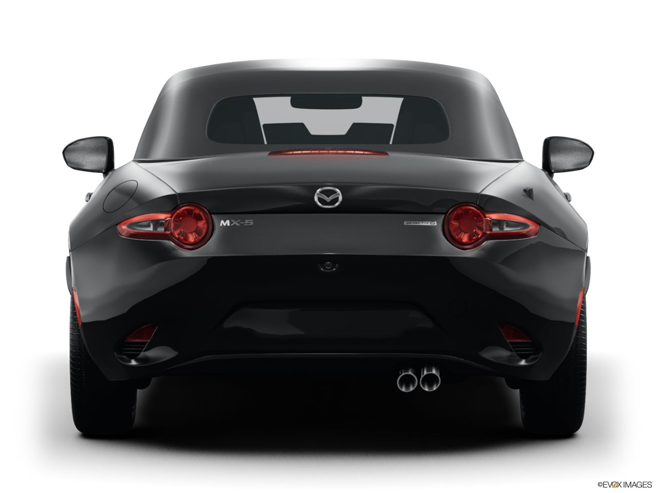 2025 Mazda MX-5 Miata photo