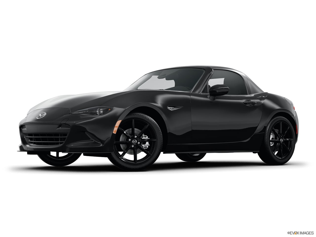 2025 Mazda MX-5 Miata photo