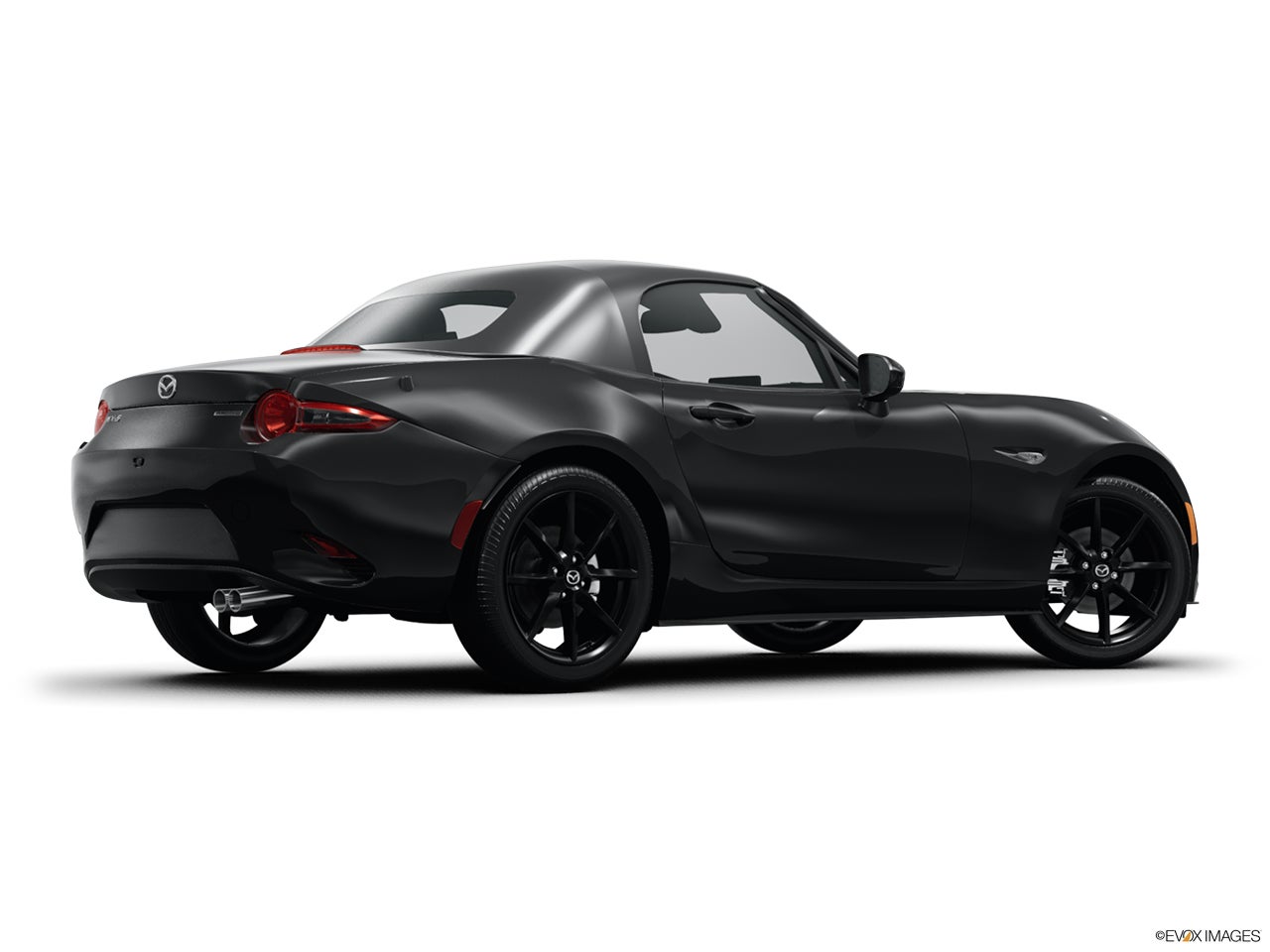 2025 Mazda MX-5 Miata photo